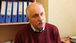 Mehman Əliyev