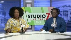 Livetalk: The Connection with Gibbs Dube and Marvellous Mhlanga Nyahuye
