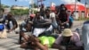 UN Concerned About Violence Targeting Haiti Journalists 