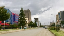 "ያስመጣነው ድሮን በፌደራል መንግሥቱ ተይዞብናል" – የትግራይ ግብርና ቢሮ