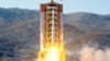 US Senate Expected to Approve North Korea Sanctions 