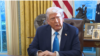 Trump Ya Yi Barazanar Saka Haraji Kan Kayayyakin Nahiyar Turai