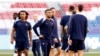 EURO 2024: Wasannin Kusa Da Na Karshe