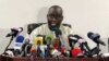Démission du frère de Macky Sall