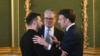 „Koalicija voljnih” predstavit će SAD-u mirovni plan za Ukrajinu, kaže britanski premijer