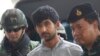 Bangkokda ro'y bergan portlashni uyg'urlar bilan bog'lashdi