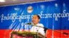 ၈၈ မျိုးဆက်ကျောင်းသားခေါင်းဆောင် ဦးကိုကိုကြီး
