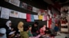 Muslim Women Occupy Streets in India Against Citizenship Law