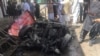 Powerful Bomb in Northwest Pakistan Kills 22, Wounds Dozens