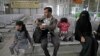 Dozens of Yemenis Flown to Jordan for Medical Treatment