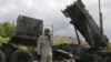 US to Send Patriot Missile Batteries to Turkey