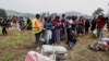 Shugabannin Rwanda Da DRC Za Su Gana Akan Rikicin Goma.