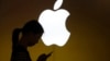 Apple Withdraws Some China Apps after Malware Found