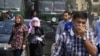 Israel Reopens Cairo Embassy, Shut After Protest in 2011