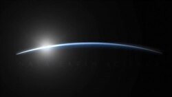 NASA Predicts Sea Level Rises