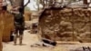 ‘Yan Bindiga Sun Sake Kai Hari A Wani Yankin Jihar Adamawa
