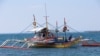 Philippine Marine Sanctuary in Disputed Sea Risks Upsetting China