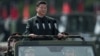 China Prepares for 70th Anniversary as Tensions Within and Outside Country Continue 