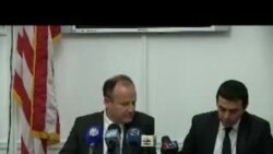 Erik Rubin: Demokratiya və insan hüquqları hər zaman ikitərəfli dialoqun tərkib hissəsidir