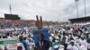 Laurent Gbagbo va revenir a Abidjan le 17 juin