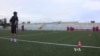 VIDEO: As stability returns to the once lawless nation of Somalia, the world football governing body, FIFA, is helping to rebuild the country’s sport sector by training referees as well as young footballers. Abdulaziz Billow has more from Mogadishu.