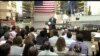 Will VP Biden Enter US Presidential Fray?