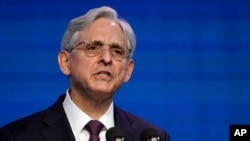 Merrick Garland, kandidat za novog sekretara za pravosuđe (Foto: AP)