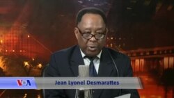 Pwogram aprè-midi a TV