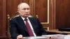 Putin potpisao aneksiju ukrajinskih regiona, dok gubici rastu