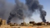 US Official: Arms to Sudan’s Warring Parties ‘Must Stop’
