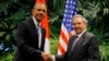 Cuban President Raul Castro Faces Deep Problems in 2017