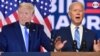 Biden i Trump u finišu kampanje za kongresne izbore