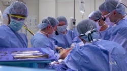 Replacing Lymph Nodes After Cancer Treatment Can Restore Mobility