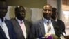 Soudan du Sud : Taban Deng Gai nommé vice-président à la place de Riek Machar