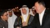 Pompeo Heads to Kuwait, Israel, Lebanon 
