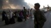 Amnesty International: Iraqi Forces Torture, Kill Sunni Men Fleeing IS 