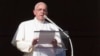 Pope Names 20 New Cardinals