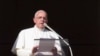 US Catholics Split on Cause of Global Warming