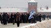 Israeli Lawmakers Tour Auschwitz on Holocaust Anniversary