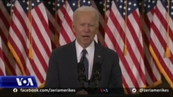 Sfidat e planit 2 trilionë dollarësh të Presidentit Biden për infrastrukturën