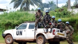 Reportage d'Ernest Muhero, correspondant VOA Afrique à Bukavu