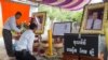 ប្រជា​ពលរដ្ឋ​បន្ត​រំឭក​អំពី​វីរៈភាព​លោក​​កែម ឡី​ និង​ទាមទារ​យុត្តិធម៌​សម្រាប់​លោក