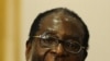 Zimbabwean Opposition Leader says People, Not Sanctions, Can Change Country