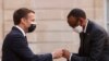 Macron à Kigali pour ouvrir "une nouvelle page" 27 ans après le génocide