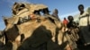Soudan: déploiement militaire au Darfour après des affrontements tribaux