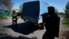 Pentagon: Russian Aircraft Enter Ukraine's Airspace Several Times