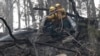 Relentless Smoke Spreads Fear at Edge of Southern US Wildfires