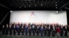 Ukraine Crisis Shadows EU-Asia Summit in Milan
