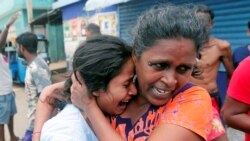 Eric Meyer décortique les attentats du groupe islamiste Sri Lankais