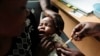Plus de 200 000 doses du vaccin RTS,S livrées au Bénin pour lutter contre le paludisme infantile